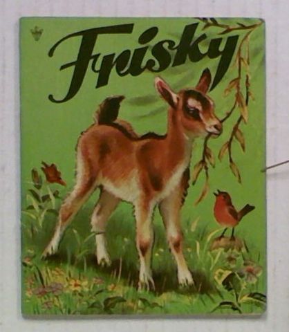 Frisky