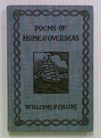 Poems of Home & Overseas