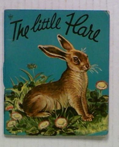 The Little Hare.