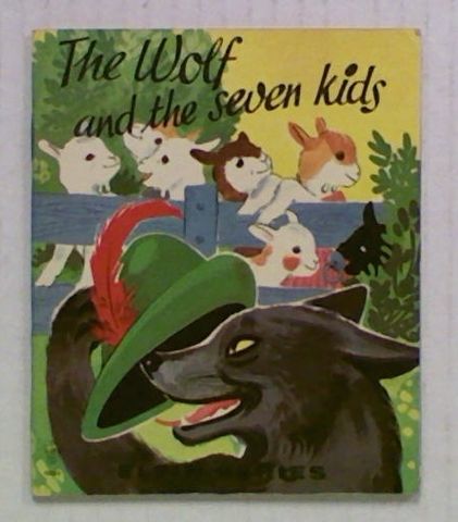 The Wolf and the Seven Kids