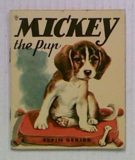 Mickey the Pup