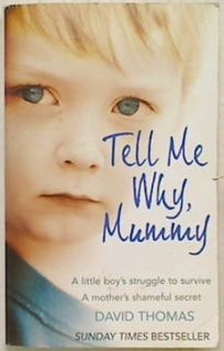 Tell Me Why Mummy