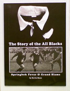 The Story of the All Blacks: Springbok Fever & Grand Slams