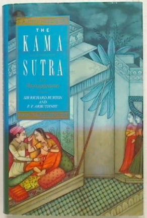 The Kama Sutra of Vatsyayana