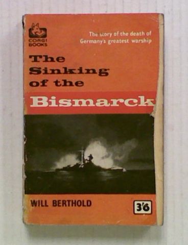 The Sinking of the Bismarck