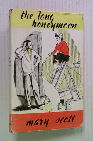 The Long Honeymoon