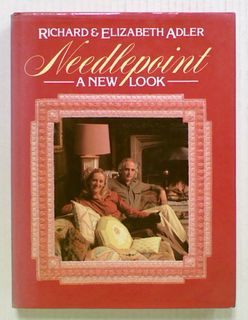 Needlepoint : A New Look