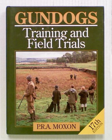 Gundogs Training and Field Trials