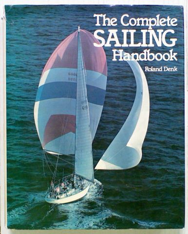 The Complete Sailing Handbook