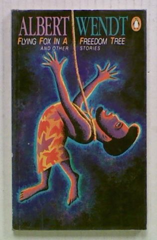 Flying Fox In A Freedom Tree