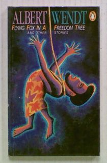 Flying Fox In A Freedom Tree