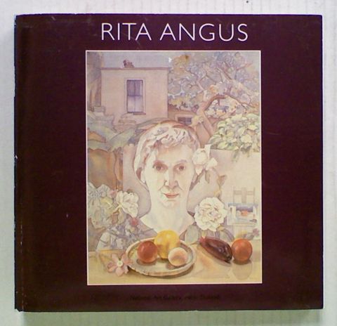 Rita Angus