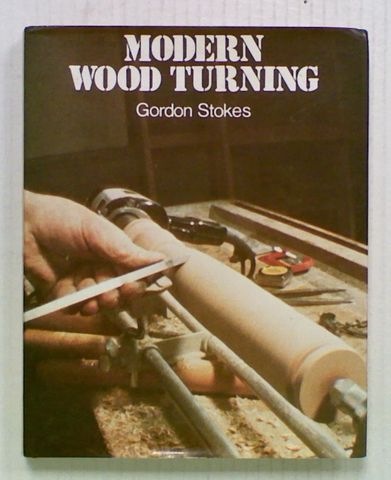 Modern Wood Turning (1980)