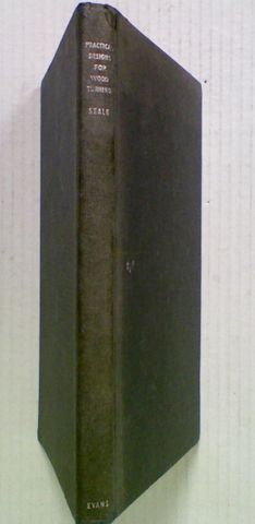 Practical Design For Wood Turning