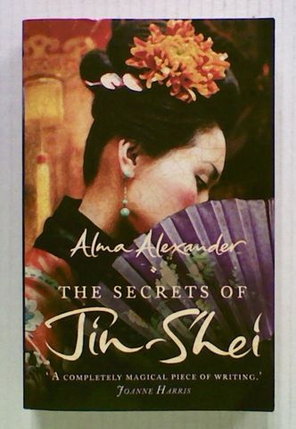 The Secrets of Jin-Shei