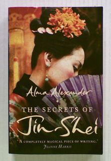 The Secrets of Jin-Shei