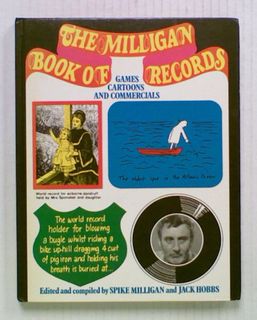 The Milligan Book of Records