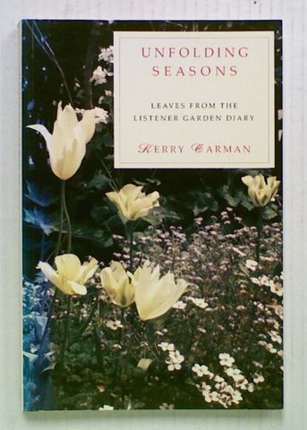 Unfolding Seasons. Leaves from the Listener