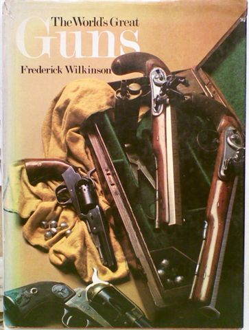 The World's Great Guns