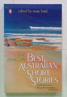 The Penguin Best Australian Short Stories