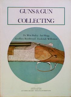 Guns & Gun Collecting