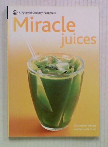 Miracle Juices