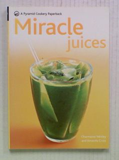 Miracle Juices