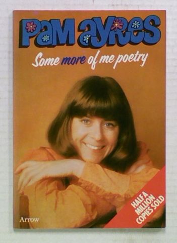 Some More of me Poetry