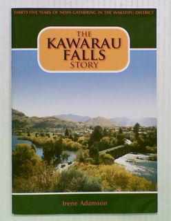 The Kawarau Falls Story