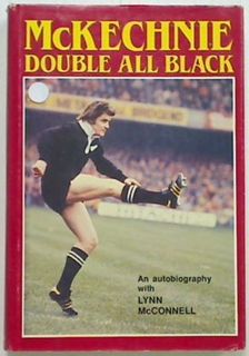 McKechnie Double All Black