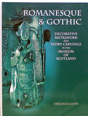 Romanesque & Gothic: Decorative Metalwork