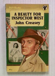 A Beauty For Inspector West