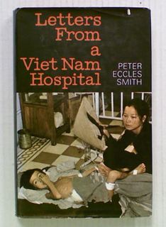 Letters From a Viet Nam Hospital
