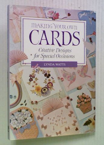 Making Your Own Cards
