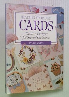 Making Your Own Cards