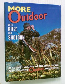 More Outdoor with Rod And Shotgun