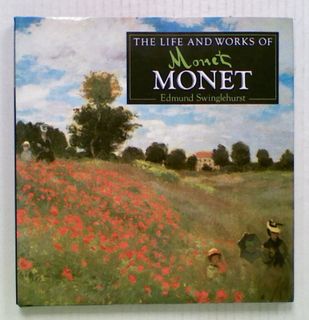 The Life and Works of Monet