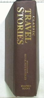 Classic Travel Stories