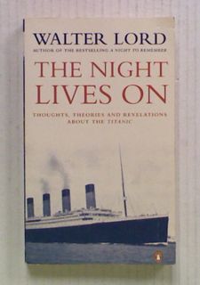 The Night Lives On