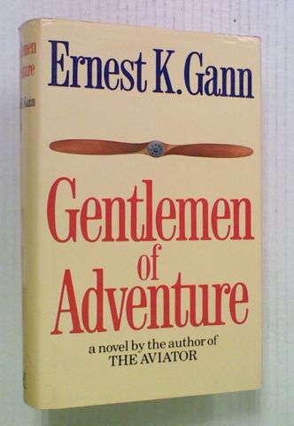 Gentlemen of Adventure