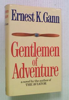 Gentlemen of Adventure