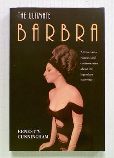 The Ultimate Barbra