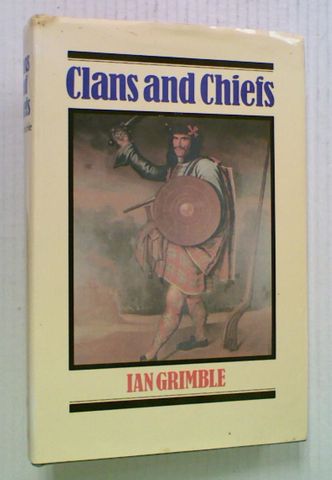 Clans And Chiefs