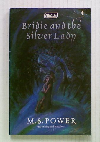 Bridie and the Silver Lady