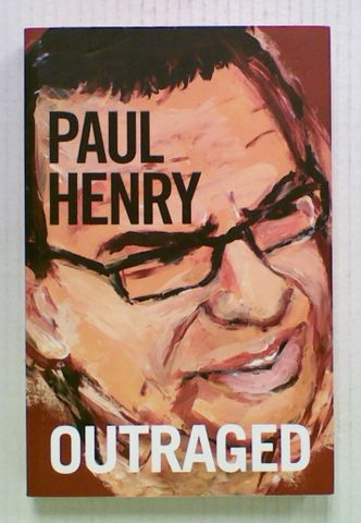 Outraged
