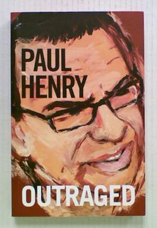 Outraged