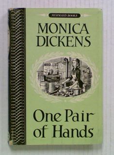 One Pair of Hands