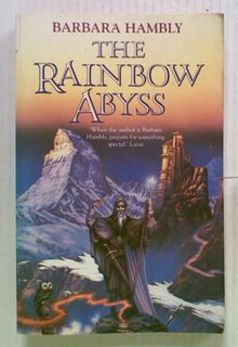 The Rainbow Abyss Bk 1 The Sun-Cross Series