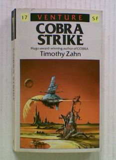 Cobra Strike (Bk 2 of the Cobra Series)