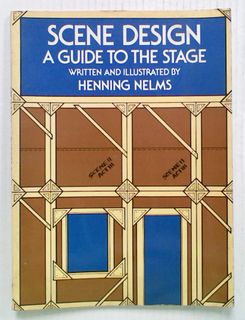 Scene Design: A Guide to the Stage